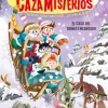 Los cazamisterios 7 - El caso del trineo encantado