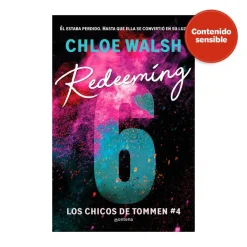 Los chicos de Tommen 4: Redeeming 6