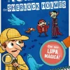 Los diez casos fantásticos de Sherlock Holmes