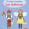 Los disfraces