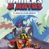 Los Gamers Piratas 5. El juego de los mil mundos
