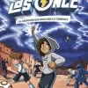 Los Once 9. La jugadora que invocaba la tormenta