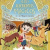 Los Rescatadores Mágicos 7. En las Magiolimpiadas