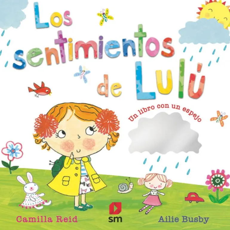 Los sentimientos de Lulú