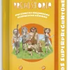 Los superpreguntones. La prehistoria