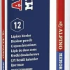 Lápiz bicolor caja 12 unidades