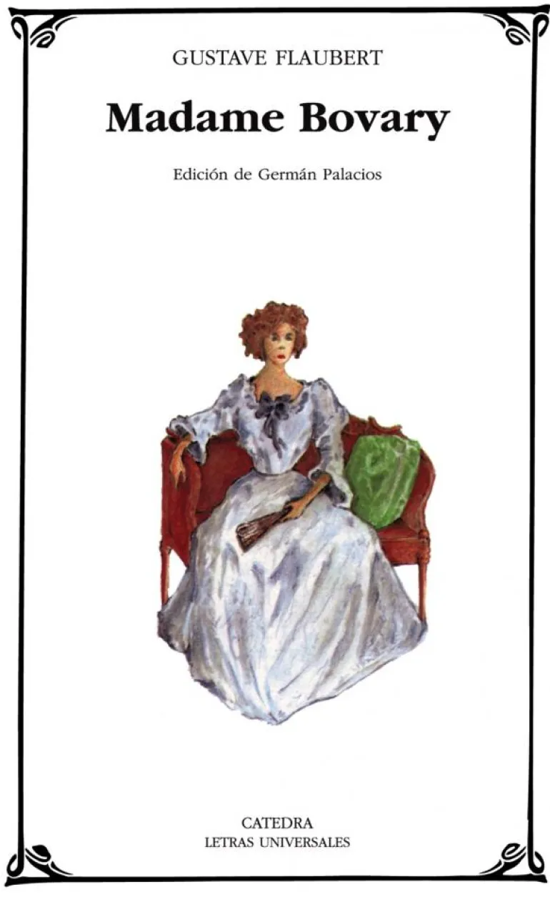 Madame Bovary