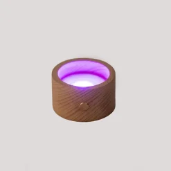 Magic lamp lámpara para botella sensorial