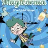 Magicornia 3 - El reloj del tiempo