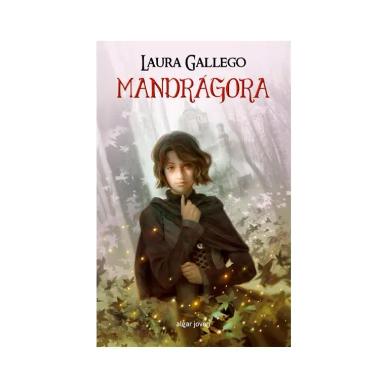 Mandrágora