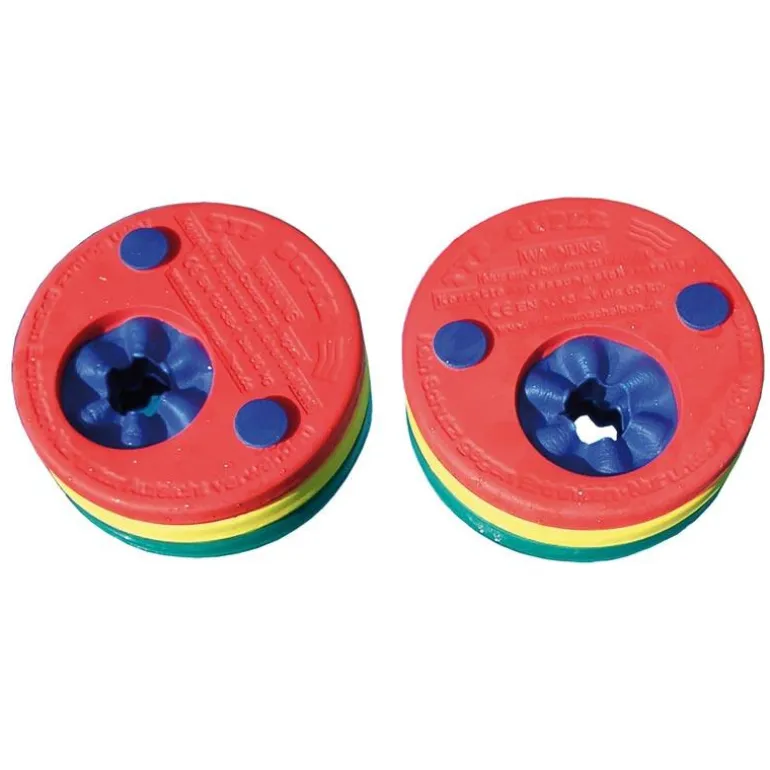 Manguitos Delphin disc