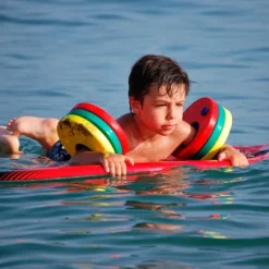 Manguitos Delphin disc