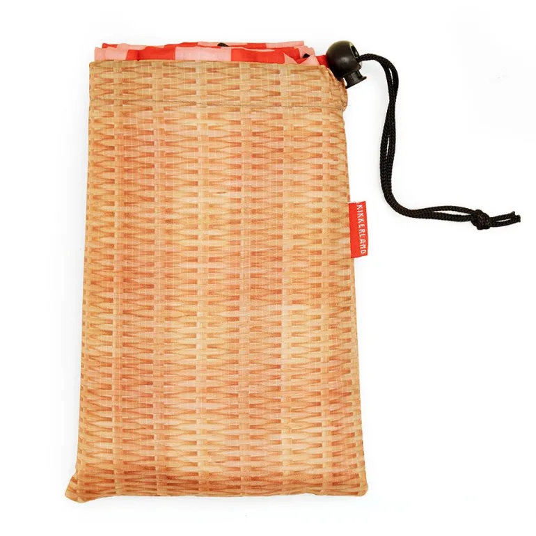 Mantel de picnic plegable