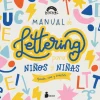 Manual de lettering para niños y niñas