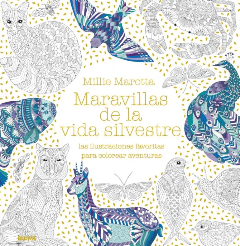 Maravillas de la vida silvestre