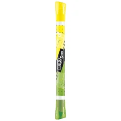 Marcador doble punta 3 unidades colores vivos Fluo Duo Maped