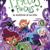 Marcus Pocus 3. La maldición de los elfos