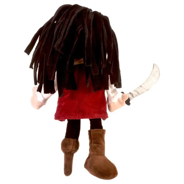 Marioneta pirata