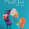 Marta no da besos