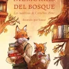Memorias del bosque 2: Los cuadernos de Cornélius Zorro