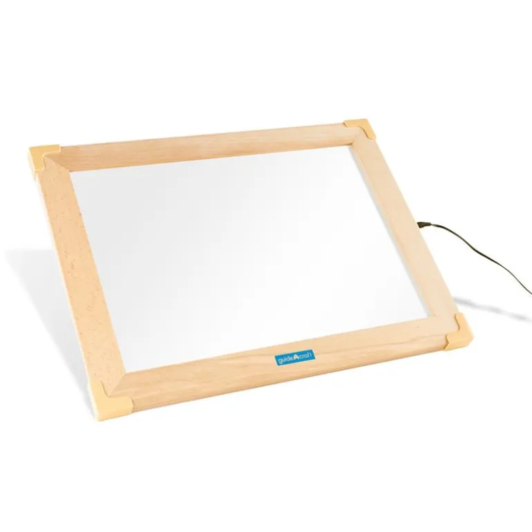 Mesa de luz LED