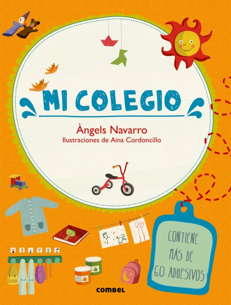Mi colegio