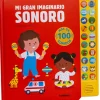 Mi gran imaginario sonoro