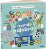 Mi mundo de palabras