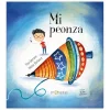Mi peonza