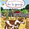 Mi primer busca y encuentra. La granja