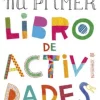 Mi primer libro de actividades