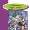 MIDSUMMER NIGHT S DREAM.(3 ESO).