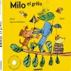 Milo el grillo