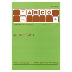 Mini Arco: Matemáticas 1