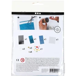 Mini set crea caleidoscopio Creativ Company