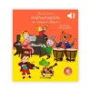 Mis primeros instrumentos de música clásica