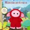 Mis queridos Minimonstruos