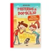 Misterios a domicilio 1 - Pistas apestosas
