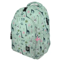 Mochila roomy jungle Bits and Bobs 33x46x22,5cm