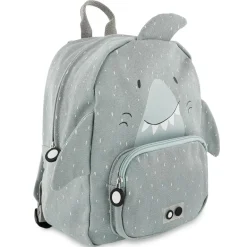 Mochila tiburón 31x23cm
