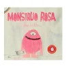 Monstruo Rosa