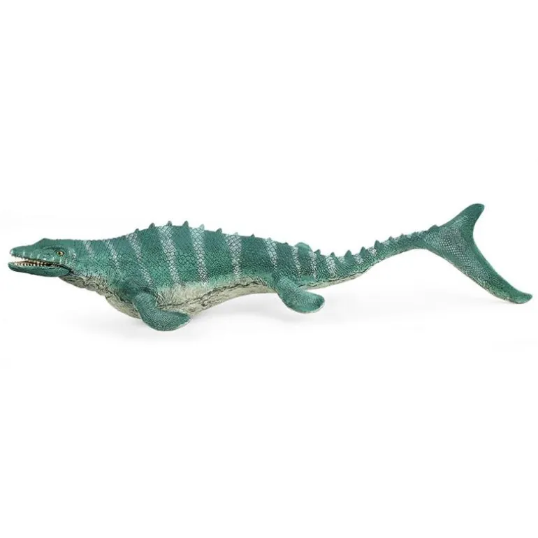 Mosasaurio. Schleich