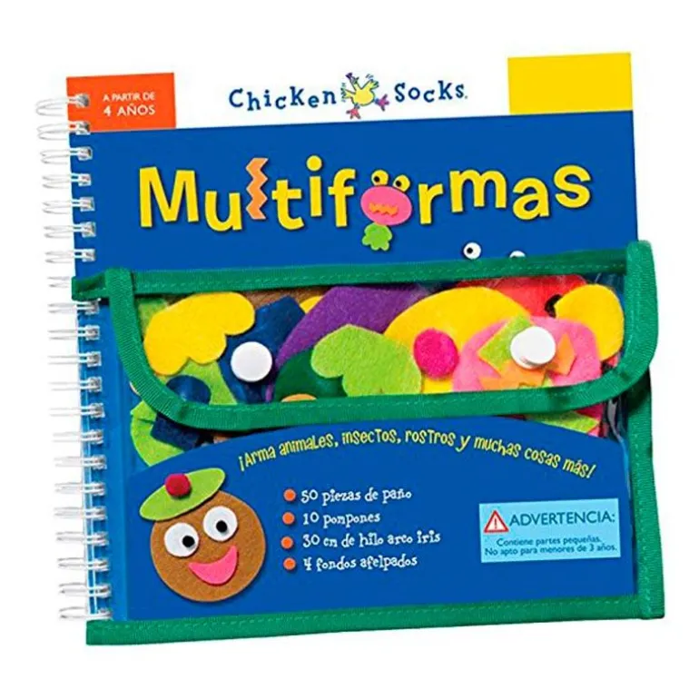 Multiformas