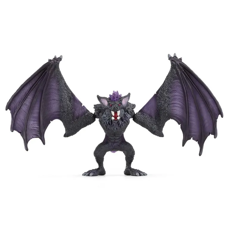 Murciélago de la sombra. Schleich