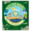 Nuestro mundo. Gira y aprende