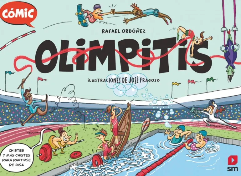 Olimpitis