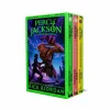 Pack Percy Jackson y los dioses del Olimpo 1, 2 y 3