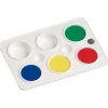 Paleta de plástico rectangular Faibo