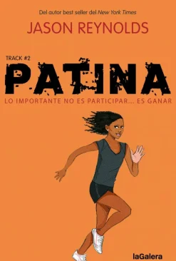 Patina