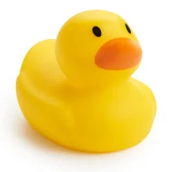 Patito baño termosensible